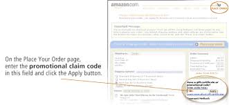 Claim cash app bonus now >>. How To Redeem A Promotional Code At Amazon Com