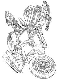 Ausmalbilder | hier findest du dein gesuchtes ausmalbild motorrad zum kostenlosen ausdrucken und ausmalen. Ausmalbilder Lego Ducati Motorrad Besteausmalbilder De
