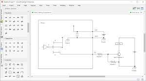 Collection of boat wiring diagram software. Wiring Diagram Software