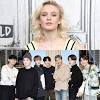 Imagen de la noticia para BTS de LOS40