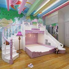 Die aussagekräftige analyse von verschiedenen bett prinzessin ist für laien wahnsinnig. Kinder Bett Prinzessin Schloss Bett Prinzessin Mobel Set Aliexpress