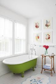 Professional bathroom designer jamie banfield advises that your bathroom should be at least 10 feet by 6 feet to accommodate a freestanding tub—12 feet by 6 feet. 30 Best Clawfoot Tub Ideas For Your Bathroom Decorating With Clawfoot Faucets And Showers