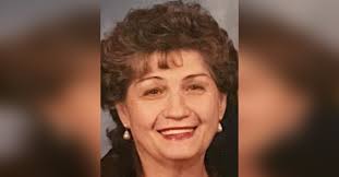 Obituary information for Carol Yvonne Newberry