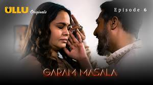 Garam Masala Part 2 S01E02 2023 Hindi Hot Web Series – Ullu