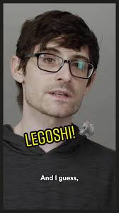 Jonah Scott Beastars