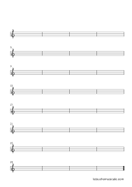 The riad consists of several stunning buildings set amongst gardens, olive trees and courtyards, with innumerable nooks. Partition Vierge Et Papier Musique Gratuit En Pdf La Touche Musicale