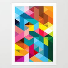 Belajar cara membuat gambar nirmana membuat nirmana garis warna hitam dan putih dengan pola segiempat #nirmana2dimensi #nirmana dwimatra #geometricdesign. 280 Ide Nirmana Garis Seni Gambar Geometri