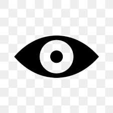 All seeing eye symbol png. Vector Eye Icon Eye Icons Eyes Clipart Eye Icon Png And Vector With Transparent Background For Free Download Instagram Logo Location Icon Cartoon Eyes