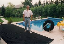 Poolheizung Selber Bauen Ist Mit Einem Baukasten System Kinderleicht Und Durch Den Selbstbau Spart Man Einen Haufen Geld Hier L Poolheizung Pool Swimming Pool