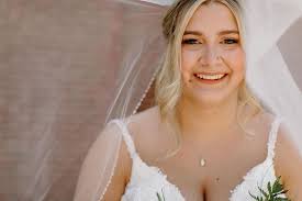 Fort Wayne Wedding Hair and Makeup