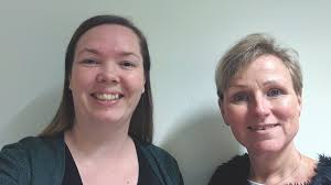 Ann-Charlotte og Trine har brug jeres hjælp :-) De er ved at undersøge, om  der er ønske om og behov for en digital journal til børn under 15 år på  Sundhed.dk –