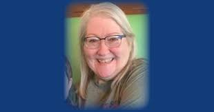 Obituary: Vivian Sue Wayne