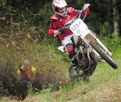 MI rider king of the hill Doublestein conquers Gunstock at 13th hillclimb