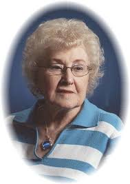 Marilyn Harden Obituary (1919