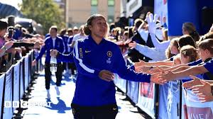 Watch WSL: Chelsea host Aston Villa at Stamford Bridge for first game of season