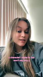 watched it young, then watched it now. blows my mind.  😳#thesecretlifeoftheamericanteenager#adrianlee#mycharecter#fyp#viral#fypシ#teenagedrama#notajokelol