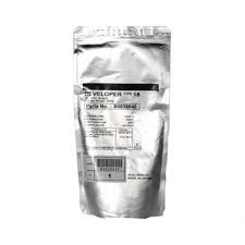 Ricoh aficio 1045 fuser rollers. Ricoh B0039640 Developer Black Type 18 1035 1045 4510 Original