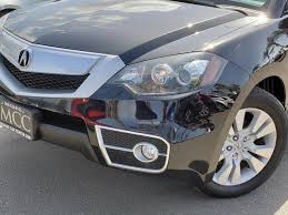 Image result for Crystal Black 2011 RDX