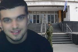 HAOS NA SUĐENJU LUCIFERU! Lazar Marinković odbrusio sudiji: "Ja sam VOĐA  ANTIROMA, oni su navijači!"