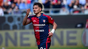 Trend Google: sebastiano esposito
