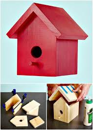Build An Australian Nest Box Bird Houses Diy Bird House Birdhouse Designs