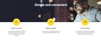 And often, but not always, for free. Binomo South Africa Trading Platform Review