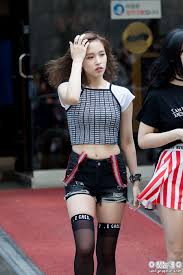 Mina Kpop Kdrama Bts Exo Kpoparmy Kpop Girls Mina Girl Body