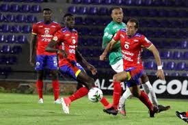 Deportivo pasto is both the southernmost and westernmost based team in the colombian league. Pasto Vs Cali Results Goals And More Details Of The Game Liga Betplay 2020 Colombian Football Betplay League
