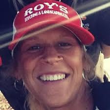 Danielle Aubé/ Tours de l'espoir 2018