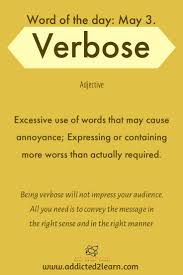 Vocabulary Daily May Series Learn A New Word Every Day Words Vocabulary Words To Use