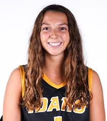 IDAHO WOMEN'S BASKETBALL