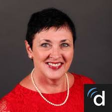 Dr. Lisa W. Barker (Waggoner), MD