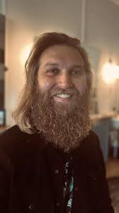 There’s a new barber in town. Hailing from Oxford, Ohio. Kane has been  cutting men’s hair professionally for nearly a decade! Extremely excited to  have him joining the team! Schedule your holiday cut ...