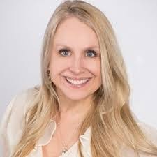 Amy Ladley's Instagram, Twitter & Facebook