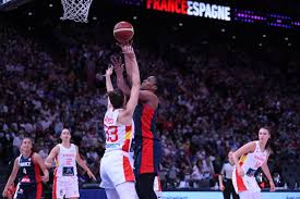 Les bleus du basket avec gobert, fournier et batum en chefs de file. Wm6 Csw Qpvgfm