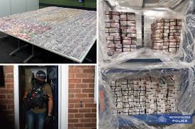 I've been running my handmade. Encrochat Top Tier London Criminals Arrested By Met Police News Shopper