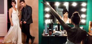 Birce akalay is one of the most charming women in turkey acting industry who has made name for herself internationally. Birce Akalay Ve Ibrahim Celikkol Lu Siyah Beyaz Ask Dizisi Basliyor Magazinn Com