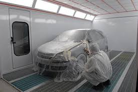 It could be that your bumper was dented, or the car now has deep paint scratches, you will definitely need a car paint shop near me. Auto Collision Repair Near Me Carstar Auto Body Repair Experts