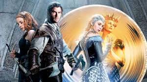 Sessão da Tarde hoje (27/07): Filme O Caçador e a Rainha do Gelo tem estrela que quase foi grande super-heroína da Marvel - mas poucos sabem