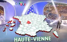 Oubliez vos habitudes, offrez à vos numéros favoris une touche d'exotisme ! Loto Ils Se Trompent De Numeros Et Remportent 13 Millions Le Parisien