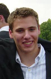 Birthday shoutout to longtime member Ryan Garrett Leung