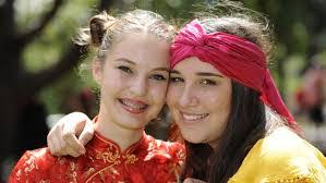 Layla Meadows's Instagram, Twitter & Facebook