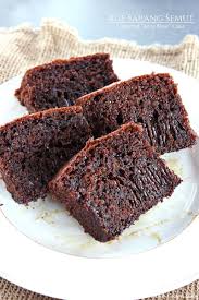 Berikut merupakan dua cara mudah untuk buat kek gula hangus (honeycomb cake), versi air fryer dan. Resepi Kek Sarang Semut Bakar