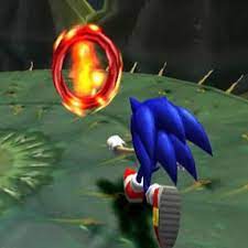 However, if you're collecting fire souls, you unlock, in that order: Fire Soul Sonic News Network Fandom