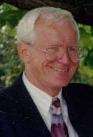 Harry WALSH Obituary (1939