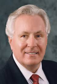 Gordon Page Obituary