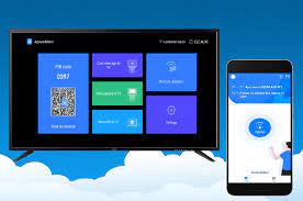 ApowerMirror 3