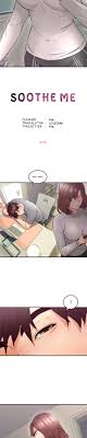 Terlepas dari dedikasinya, hubungan perkawinan mereka selalu. Soothe Me Today Comic Read Manhua Online