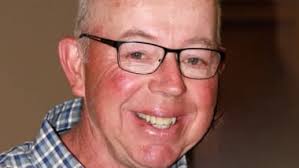 Martin Carper Obituary (1954