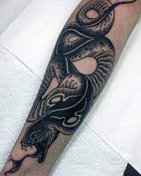 50 Badass Forearm Tattoos For Men Cool Masculine Design Ideas Tattoos Arm Band Tattoo Outer Forearm Tattoo